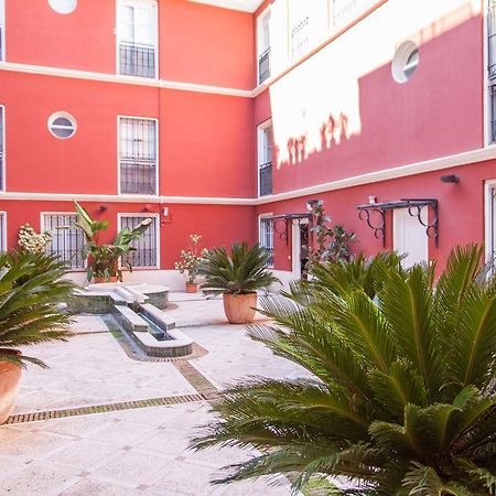 Duplex Santa Cruz Apartment Seville Ngoại thất bức ảnh