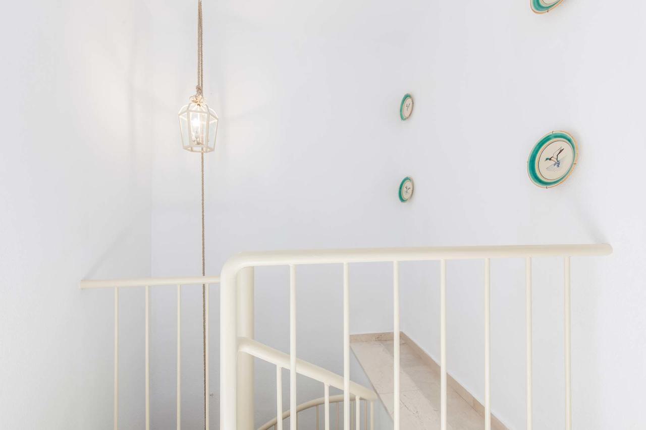 Duplex Santa Cruz Apartment Seville Ngoại thất bức ảnh